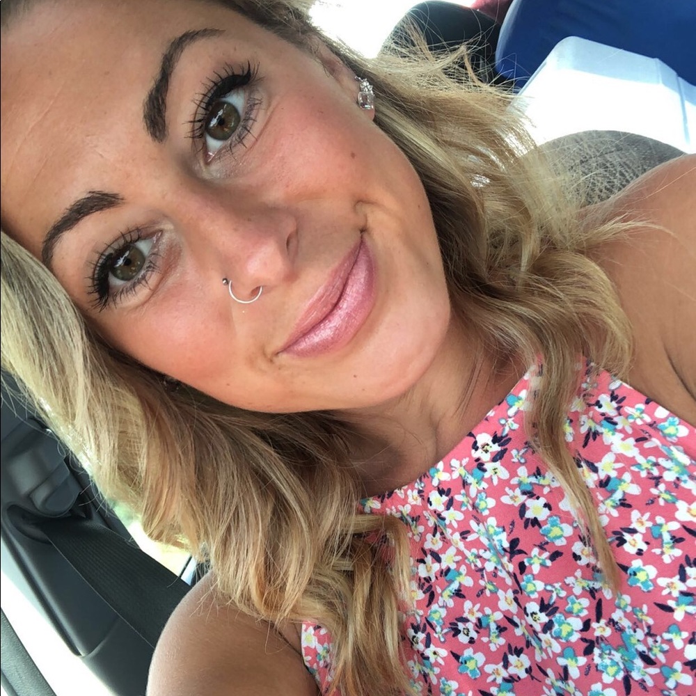 Meet your Posher, Natalie